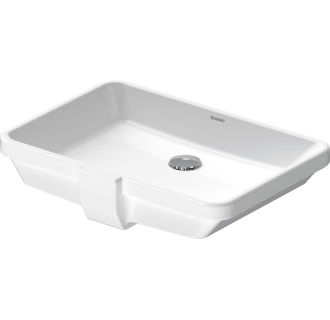 A thumbnail of the Duravit 031653-0HOLE Alternate Image