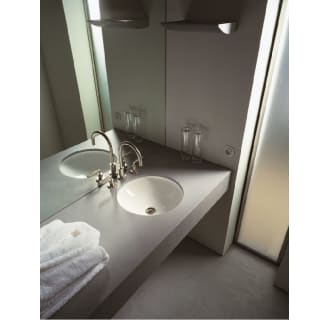 A thumbnail of the Duravit 031932-0HOLE Alternate View