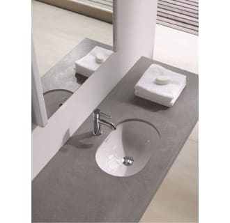 A thumbnail of the Duravit 033643-0HOLE Alternate View