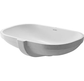 Duravit Bathroom Sinks @ FaucetDirect.com