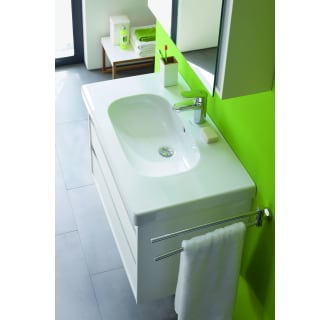 A thumbnail of the Duravit 034210-1HOLE Alternate View