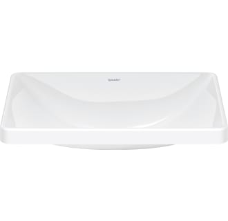 A thumbnail of the Duravit 035860-0HOLE Alternate Image