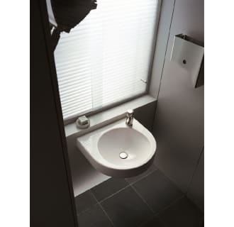 A thumbnail of the Duravit 044958-0HOLE Alternate View