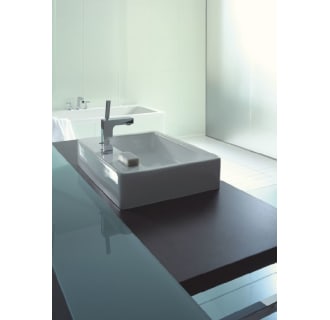 A thumbnail of the Duravit 045260-1HOLE Alternate View