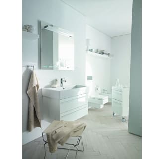 A thumbnail of the Duravit 045412-1HOLE Alternate View
