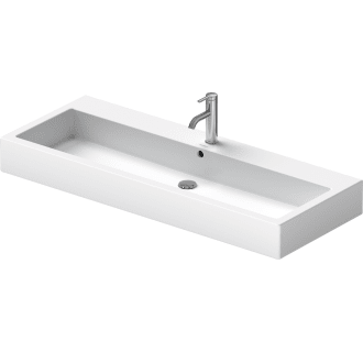 A thumbnail of the Duravit 045412-2HOLE Alternate Image