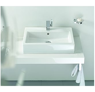 A thumbnail of the Duravit 045460-1HOLE Alternate View