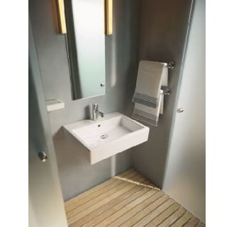 A thumbnail of the Duravit 045470-1HOLE Alternate View