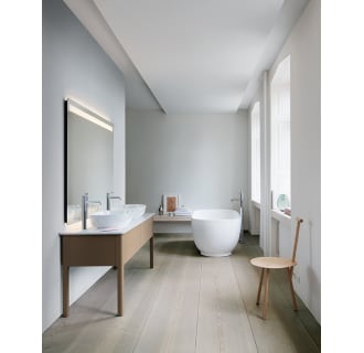 A thumbnail of the Duravit C11040 Alternate Image