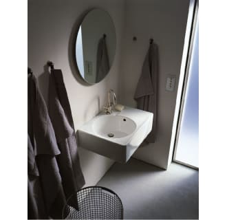A thumbnail of the Duravit 068460-0HOLE Alternate View