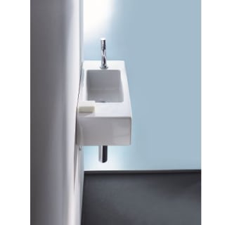 A thumbnail of the Duravit 070350-1HOLE-L Alternate View