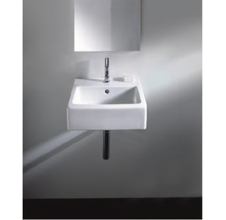 A thumbnail of the Duravit 070445-1HOLE Alternate View