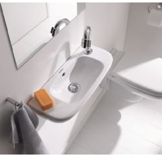 A thumbnail of the Duravit 070650-1HOLE-L Alternate View
