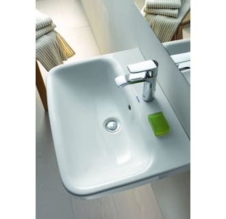 A thumbnail of the Duravit 070845-1HOLE Alternate View