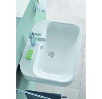 A thumbnail of the Duravit 070950-1HOLE Alternate View