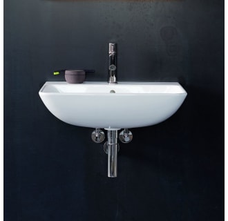 A thumbnail of the Duravit 071945-1HOLE Alternate View