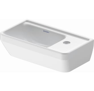 A thumbnail of the Duravit 073940-1HOLE Alternate Image
