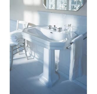 A thumbnail of the Duravit 078550-1HOLE Alternate View