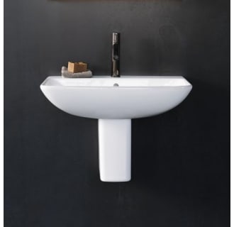 A thumbnail of the Duravit 0858390000 Duravit 0858390000