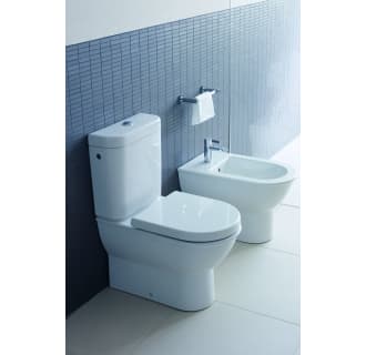A thumbnail of the Duravit 093110-DUAL Alternate View