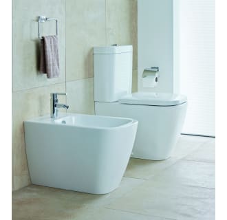 A thumbnail of the Duravit 093410-DUAL Alternate View
