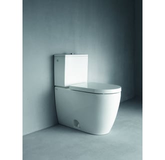 A thumbnail of the Duravit 093810-DUAL Alternate View