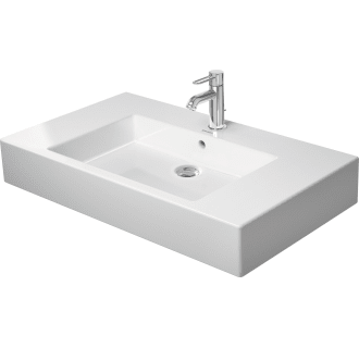 A thumbnail of the Duravit 032985-1HOLE Alternate Image