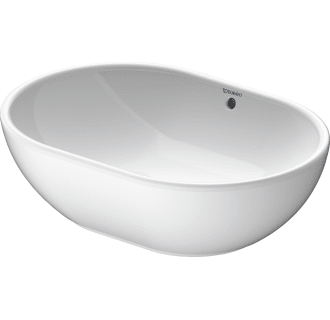 A thumbnail of the Duravit 033550-0HOLE Alternate Image