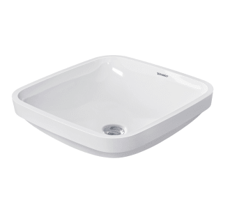 A thumbnail of the Duravit 037337-0HOLE Alternate Image
