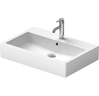 A thumbnail of the Duravit 045470-1HOLE Alternate Image