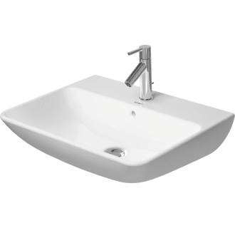 A thumbnail of the Duravit 233560-1HOLE Alternate Image