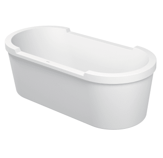 A thumbnail of the Duravit 700012-C Alternate Image
