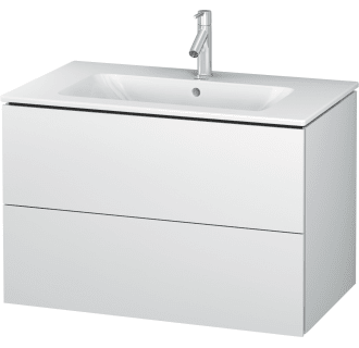 A thumbnail of the Duravit LC6241 Alternate Image