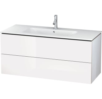 A thumbnail of the Duravit LC6243 Alternate Image