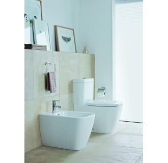 A thumbnail of the Duravit 212101-DUAL Alternate View