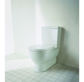 A thumbnail of the Duravit 212501 Alternate View