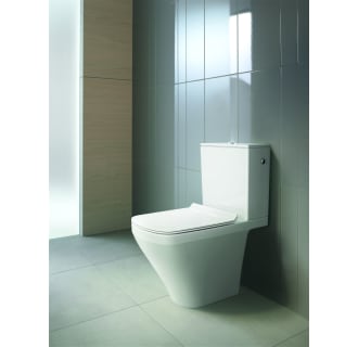 A thumbnail of the Duravit 215609-DUAL Alternate View