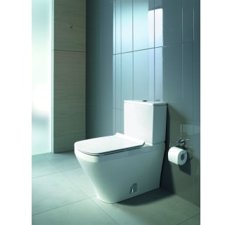 A thumbnail of the Duravit 216001-DUAL Alternate View