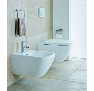 A thumbnail of the Duravit 222209-DUAL Alternate View