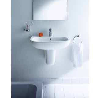 A thumbnail of the Duravit 231055-3HOLE Alternate View