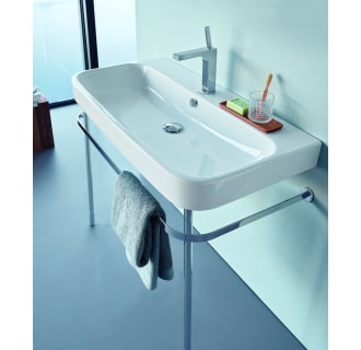 A thumbnail of the Duravit 231880-3HOLE Alternate View