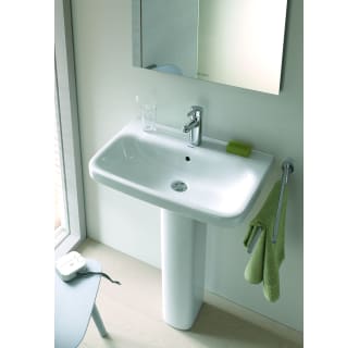A thumbnail of the Duravit 231960-1HOLE Alternate View