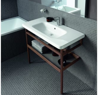 A thumbnail of the Duravit 232010-1HOLE Alternate View