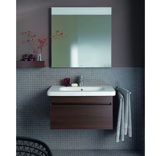A thumbnail of the Duravit 232065-3HOLE Alternate View