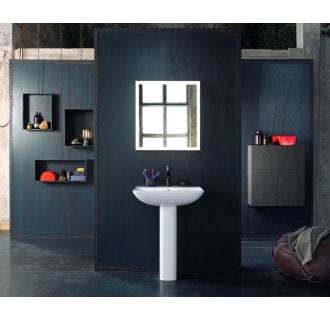 A thumbnail of the Duravit 233565-1HOLE Alternate View