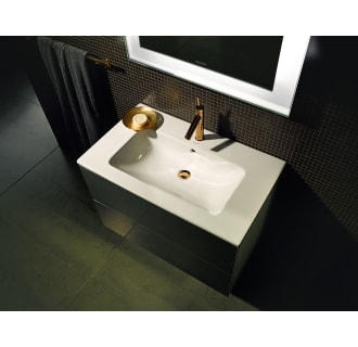 A thumbnail of the Duravit 233663-1HOLE Alternate View