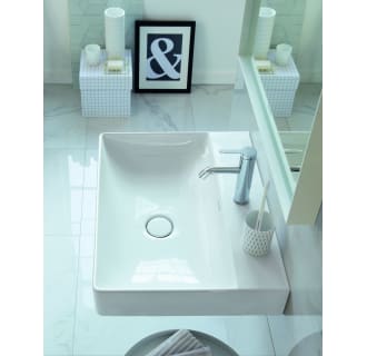 A thumbnail of the Duravit 235360-1HOLE Alternate View