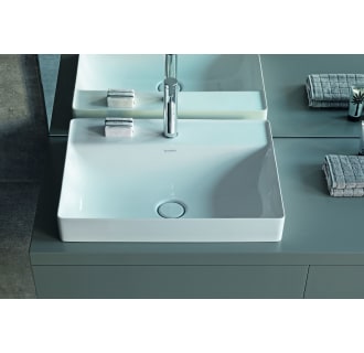 A thumbnail of the Duravit 235460-1HOLE Alternate View