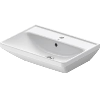 A thumbnail of the Duravit 236660-1HOLE Alternate Image