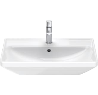 A thumbnail of the Duravit 236665-1HOLE Alternate Image